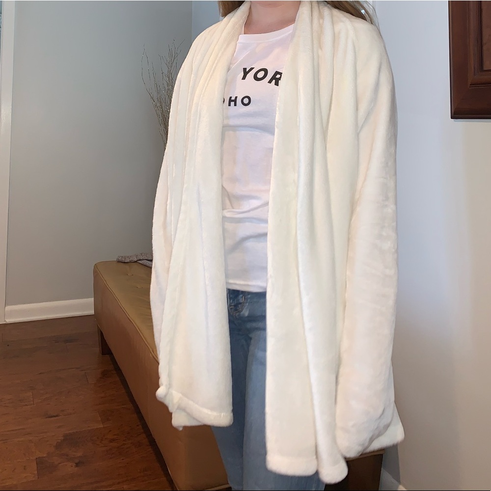 Ugg Cozy Shaw ☺️